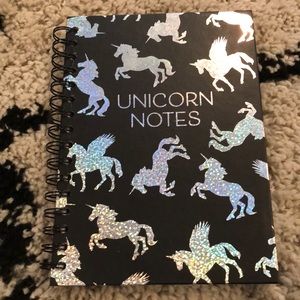 Unicorn Journal